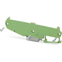 Phoenix Contact UM108-SEPEF/L 2906490 Behuizingscomponent 108 x 5 Kunststof 10 stuk(s) Package