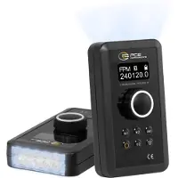 Pce Instruments -DSX 15 Stroboscoop Optisch