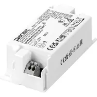 Tridonic LC 14W 100–400mA flexC NFC SC EXC3 LED-driver Constante stroomsterkte 14 W 0.4 A 7.5 - 42 V Instelbaar 1 stuk(s)