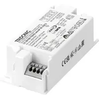 Tridonic LC 28W 300–700mA o4a NFC SC EXC LED-driver 28 W 0.7 A 7.5 - 42 V 1 stuk(s)