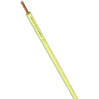 Lapp 45190010/500 Enkele ader 1 x 70 mm² Groen-geel 500 m