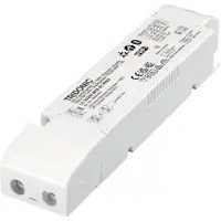 Tridonic LC 35W 24V MTR SC PRE2 LED-driver 35 W 1.453 A 24 V 1 stuk(s)