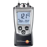 Testo 606-2 Materiaalvochtmeter