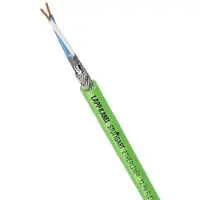 Lapp 2170922/1000 Netwerkkabel ETHERLINE T1 PN FLEX T Y Groen 1000 m