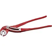 Nws ClassicPlus 1651-11R-300 Waterpomptang Sleutelbreedte (metrisch) 65 mm 300 mm