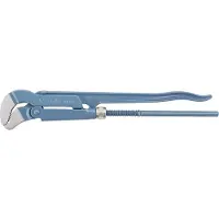 ALARM WERKZEUGE 56011021 Buistang met S-bek