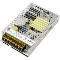 TRU COMPONENTS TC-13496756 Netvoedingsmodule 24 V/DC 6.5 A 156 W