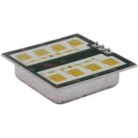 B & b thermotechnik IPM-165 Radarbewegingsmelder 1 stuk(s) 5 V (max) (l x b x h) 25 x 25 x 13 mm