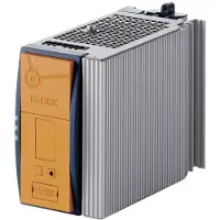 Block PVSE 400/24-10 DIN-rail netvoeding 24 V/DC 10 A 240 W Aantal uitgangen:1 x Inhoud 1 stuk(s)