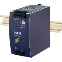 Puls QTD20.241 DC/DC-converter 24 V 20 A Aantal uitgangen: 1 x Inhoud 1 stuk(s)