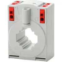 Weidmuller CMA-31-500-5A-5VA-0,5 1482070000 Stroomtransformator 1-fasig Primaire stroom 500 A Secundaire stroom 5 A Doorvoering (hxb):10 x 30 mm Doorvoer