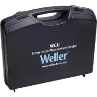 Weller WCU (l x b x h) 270 x 240 x 75 mm 1 stuk(s)