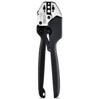 Phoenix Contact CRIMPFOX-RCT 25-1 1212066 Perstang Ongeïsoleerde buiskabelschoenen 10 tot 25 mm²