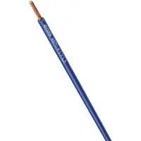 Lapp 4520144K/400 Enkele ader 1 x 6 mm² 400 m