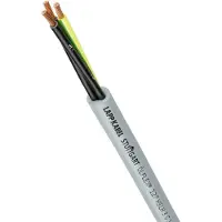 Lapp Stuurstroomkabel 5 x 1 mm² 1127425/1000 1000 m