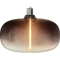 Nordlux 2680022747 LED-lamp E27 3.4 W Warmwit (Ø) 215 mm Dimbaar 1 stuk(s)