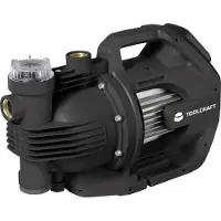 Toolcraft JGP110062BN Tuinpomp 5500 l/h 48 m