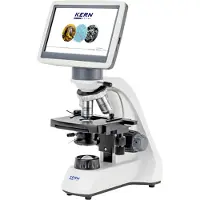 Kern OBT 231 Doorlichtmicroscoop 1000 x