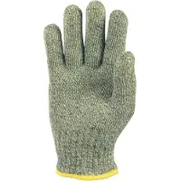 Kcl Karbo TECT 950-9 Hittebestendige handschoen Para-Aramid-vezel Maat (handschoen): 9, L EN 397 Cat III 1 paar