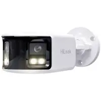 HiLook IPC-B480HAD-LUF/SL IP Bewakingscamera LAN, Kabelgebonden