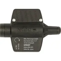 Wiha Momentschroevendraaier Werkplaats 0.9 Nm (max) DIN EN ISO 6789