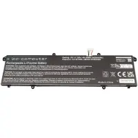 Ipc-computer Akku 0B200-03580200 REPLACE 0B200-03580200 REPLACE Laptopaccu 11.55 V 4250 mAh