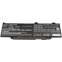 Ipc-computer Akku DR02P REPLACE DR02P REPLACE Laptopaccu 11.40 V 4600 mAh