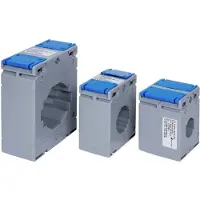 Camille Bauer SIRAX CT210-511 177726 Plug-in stroomtransformator Primaire stroom 200 A Secundaire stroom 5 A Doorvoer (Ø):20 mm 1 stuk(s)