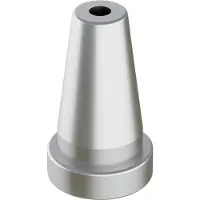 ATTEN T151-2.0 Desoldeerpunt Grootte soldeerpunt 2.0 mm Lengte soldeerpunt: 17 mm Inhoud: 1 stuk(s)