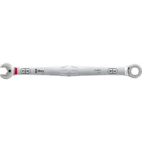Wera 05020363001 6007 Joker inch Ring-steeksleutel Sleutelbreedte (inch) 7/16