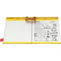 Lenovo Akku SB18E00339 SB18E00339 Laptopaccu 3.85 V 7500 mAh
