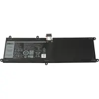Dell Akku 451-BBTJ 451-BBTJ Laptopaccu 7.60 V 4500 mAh