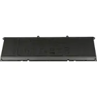 Dell Akku JXM4G JXM4G Laptopaccu 11.55 V 8399 mAh