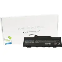 Ipc-computer Akku PC03 REPLACE PC03 REPLACE Laptopaccu 11.55 V 3400 mAh