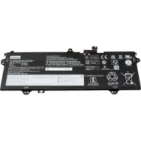 Lenovo Akku 5B11B36321 5B11B36321 Laptopaccu 11.58 V 4923 mAh