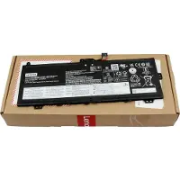 Lenovo Akku 5B11F99196 5B11F99196 Laptopaccu 7.72 V 6610 mAh