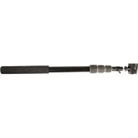 Testo 0430 0946 Ausziehbares Teleskop mit Kugelkopfgelenk - für schräge Deckenauslässe Telescopische stang 1 stuk(s)
