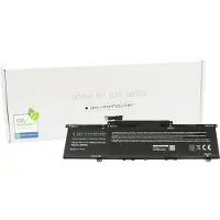 Ipc-computer Akku BN03XL REPLACE BN03XL REPLACE Laptopaccu 11.10 V 4100 mAh