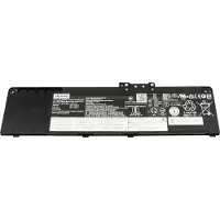 Lenovo Akku 5B11H56414 5B11H56414 Laptopaccu 11.61 V 3390 mAh