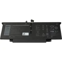 Dell Akku 35J09 35J09 Laptopaccu 11.40 V 3255 mAh