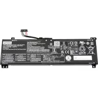 Lenovo Akku 5B11M64614 5B11M64614 Laptopaccu 15.44 V 3887 mAh