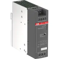 ABB 1SVR360563R1001 DIN-rail netvoeding 24 V/DC 5.00 A 120 W Aantal uitgangen:3 x Inhoud 1 stuk(s)