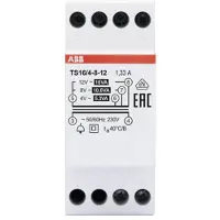 ABB 2CSM228625R0812 Beltransformator 16 V 4 A