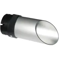 Weller METALLDÜSE ABGESCHRÄGT 60X130MM Soldeerpunt Afgeschuind Inhoud: 1 stuk(s)