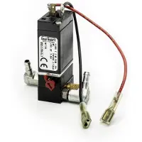Weller MAGNETVENTIL KOMPLETT ERSATZ Magneetventiel 1 stuk(s)
