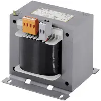 Block ST 20/4/23 Stuurtransformator, Scheidingstransformator, Veiligheidstransformator 1 x 380 V/AC, 400 V/AC, 420 V/AC 1 x 230 V/AC 20 VA