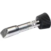 Ersa 0102CDLF80A Soldeerpunt Beitelvorm Grootte soldeerpunt 8 mm Lengte soldeerpunt: 8 mm Inhoud: 1 stuk(s)