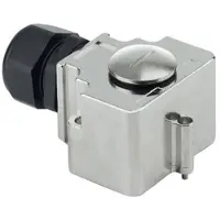 Weidmuller 1752083000 Sensor/actuator verdeler en adapter M25 640 stuk(s)