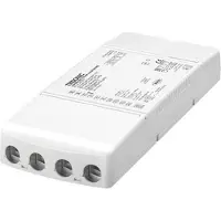 Tridonic LED-driver Constante spanning, Constante stroomsterkte 60 W 900 - 1750 mA 20 - 54 V Dimbaar, Instelbaar, Overbelastingsbescherming, Dali 1 stuk(s)