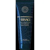 Versace Eau Fraiche Extreme Perfumed Bath & Shower Gel 250 ml